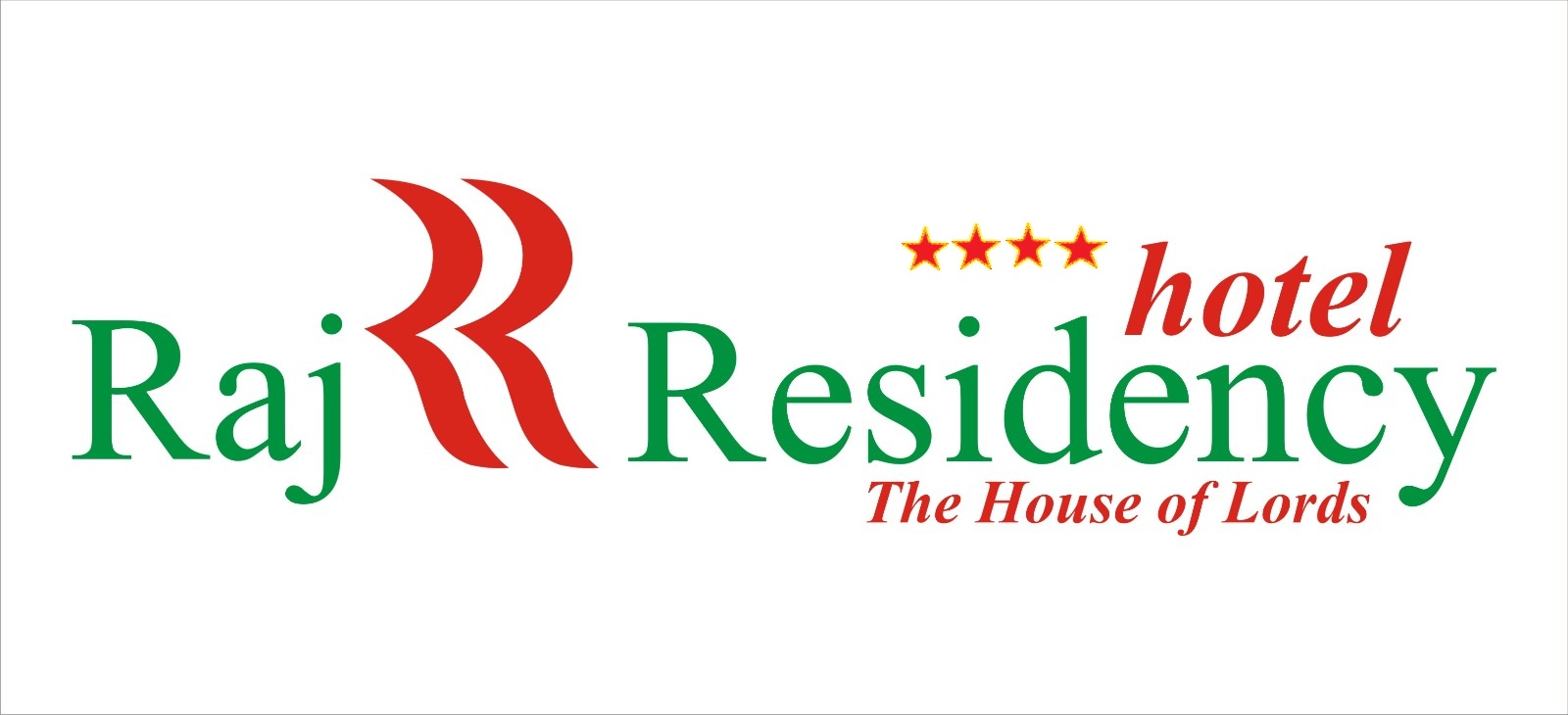 Raj ResidencyLogo